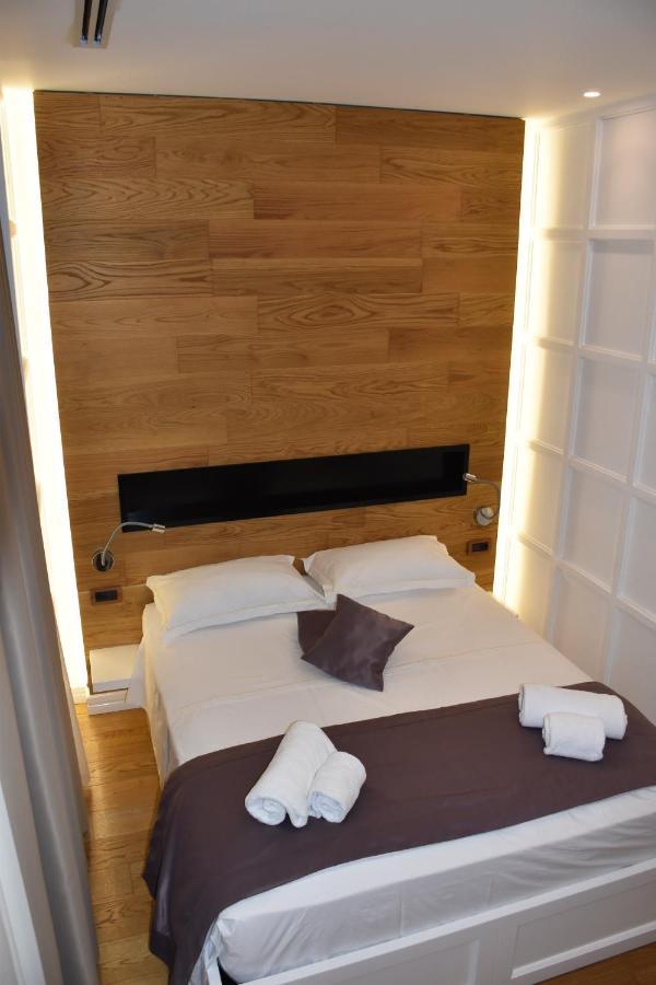 Ergi's Hotel Durrës