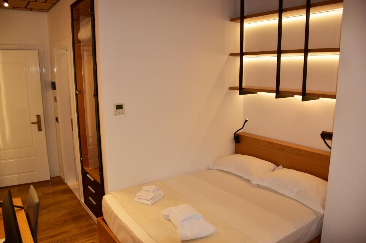 Ergi's Hotel 4*