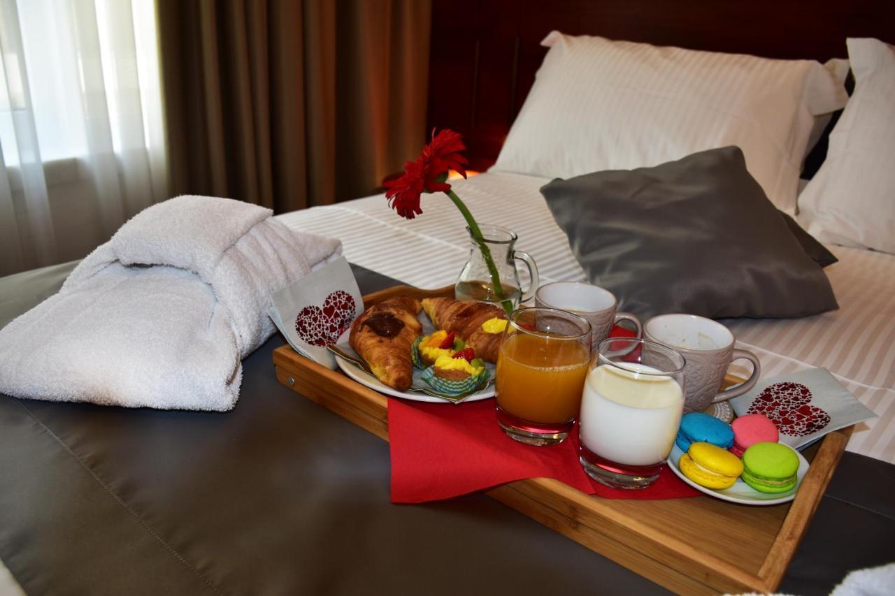 Hotel Ergi's Durrës
