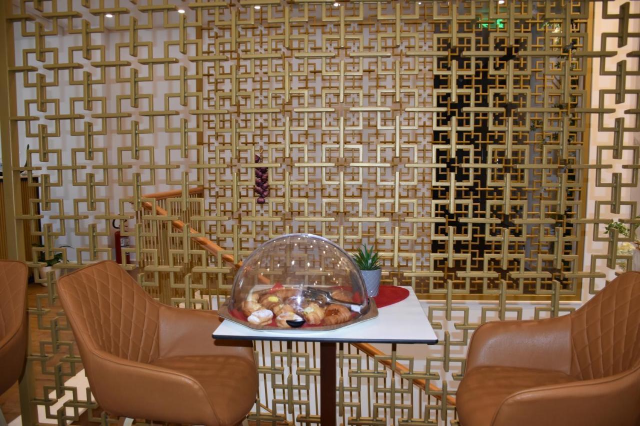 Ergi's Hotel