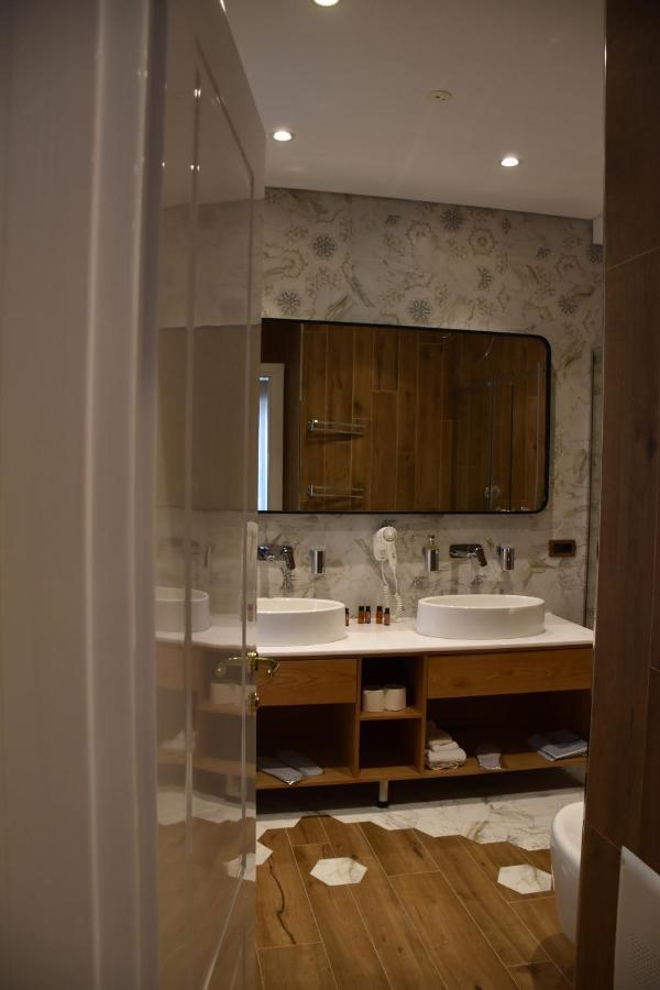 Hotel Ergi's 4*
