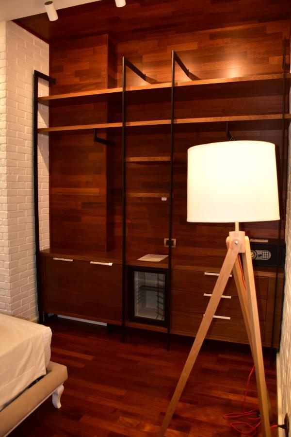 Ergi's Hotel