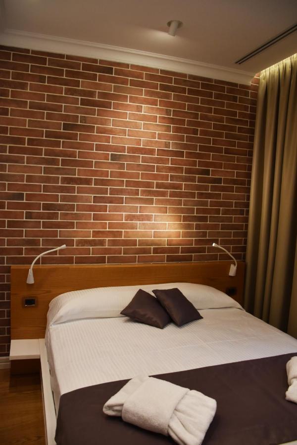 Hotel Ergi's 4*