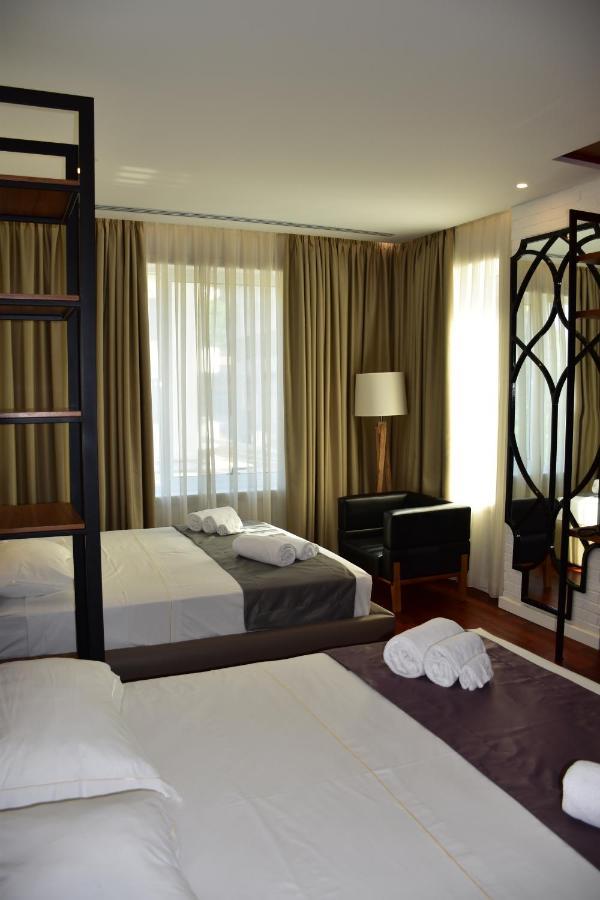 Hotel Ergi's Durrës