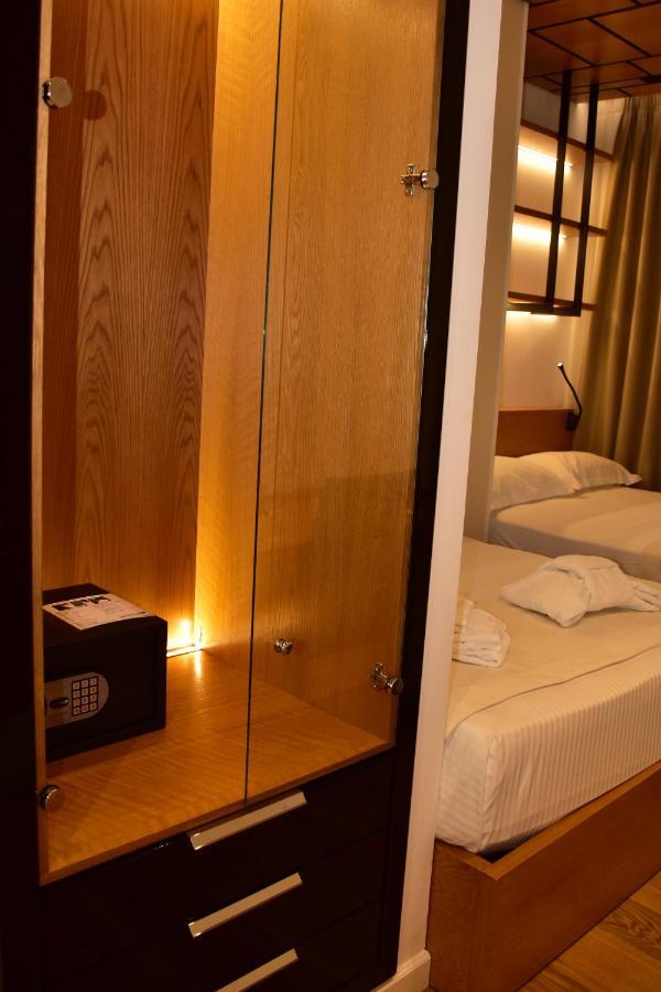 Ergi's Hotel 4*