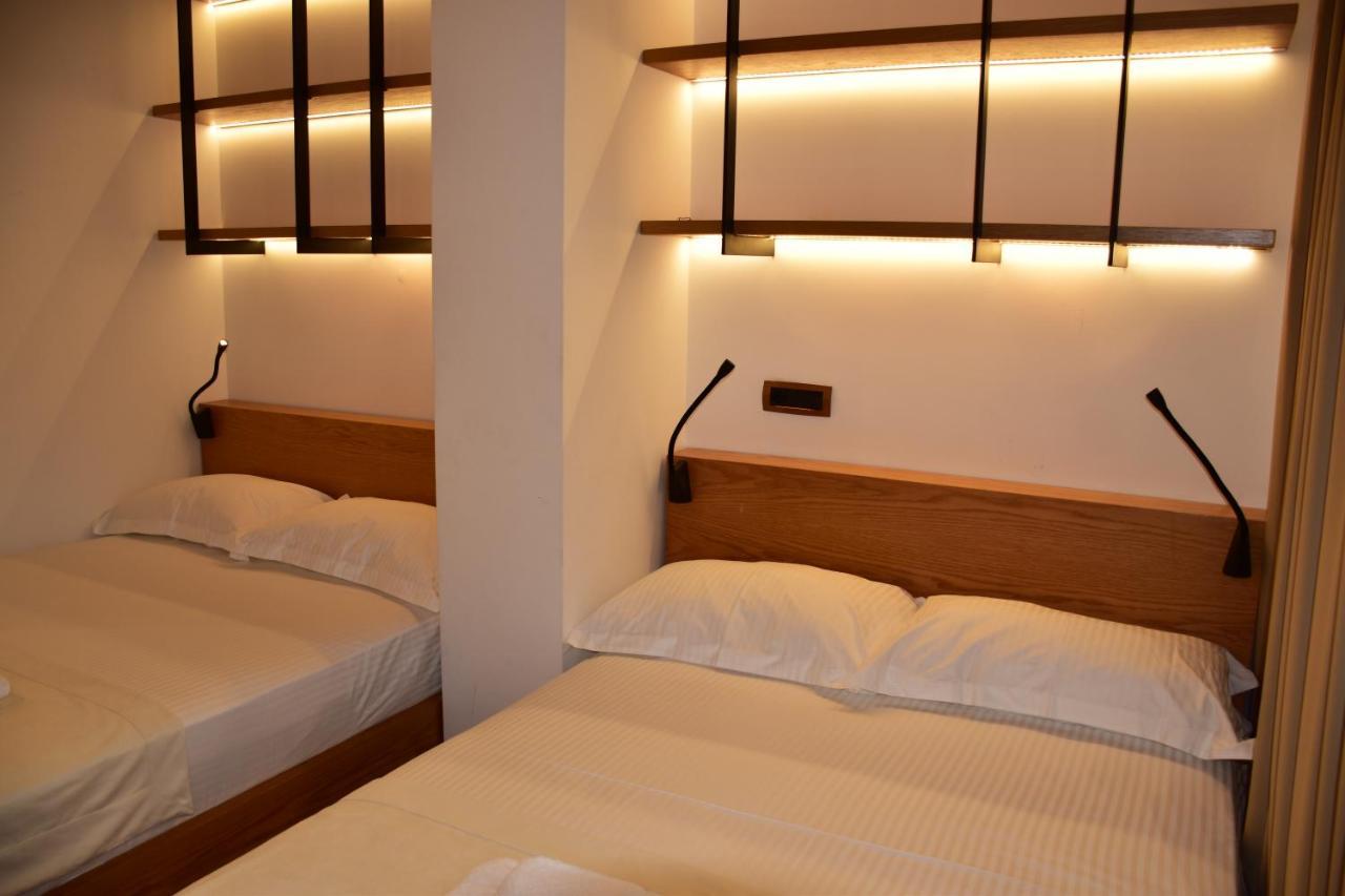 Hotel Ergi's Durrës