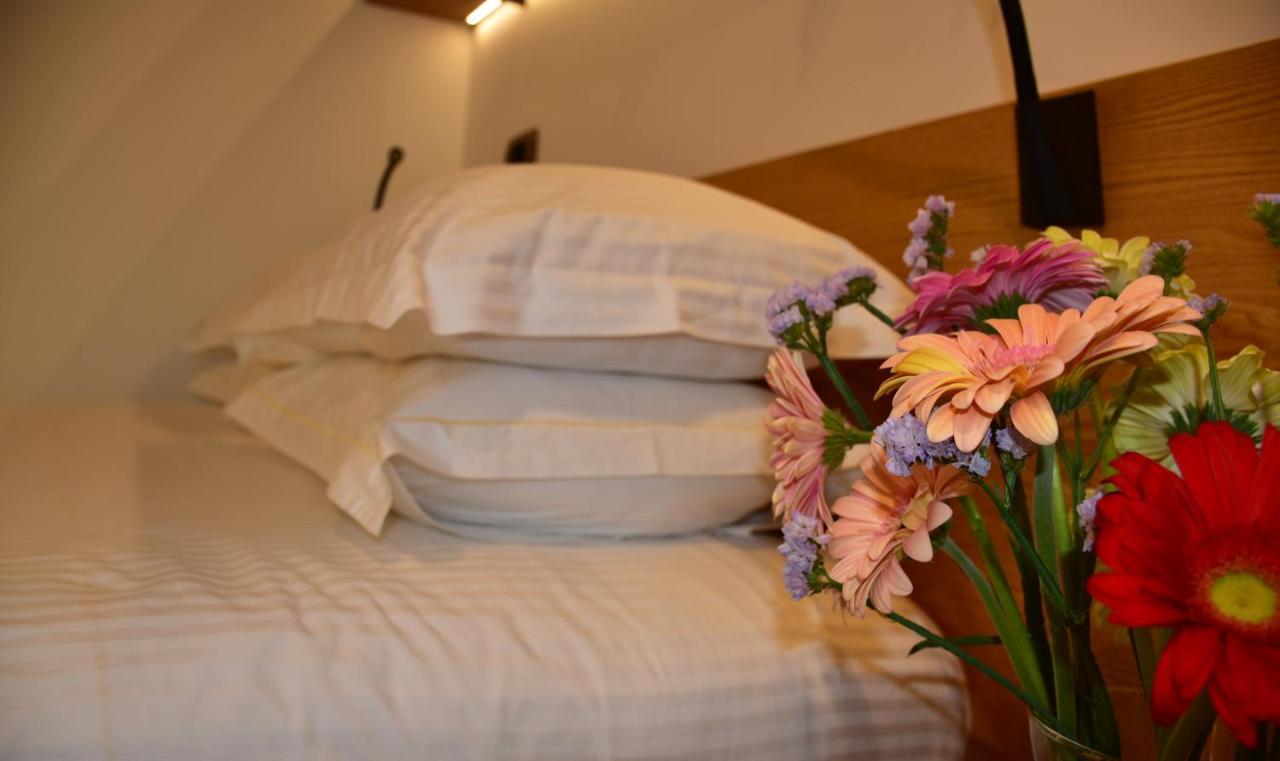 Ergi's Hotel