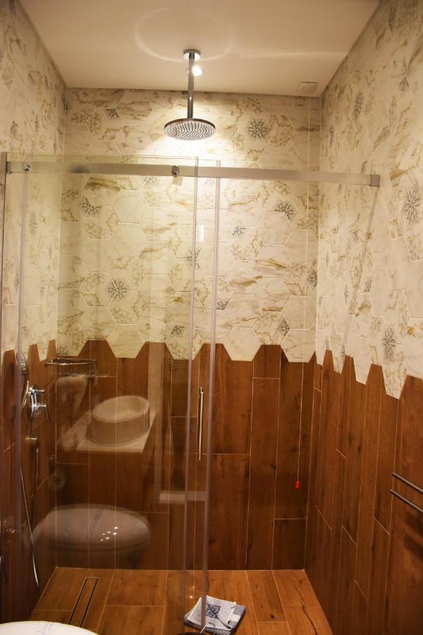 Ergi's Hotel