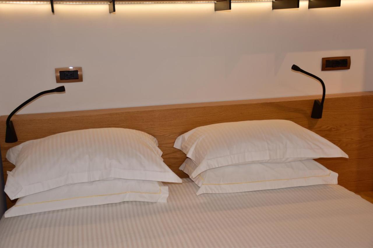 Ergi's Hotel