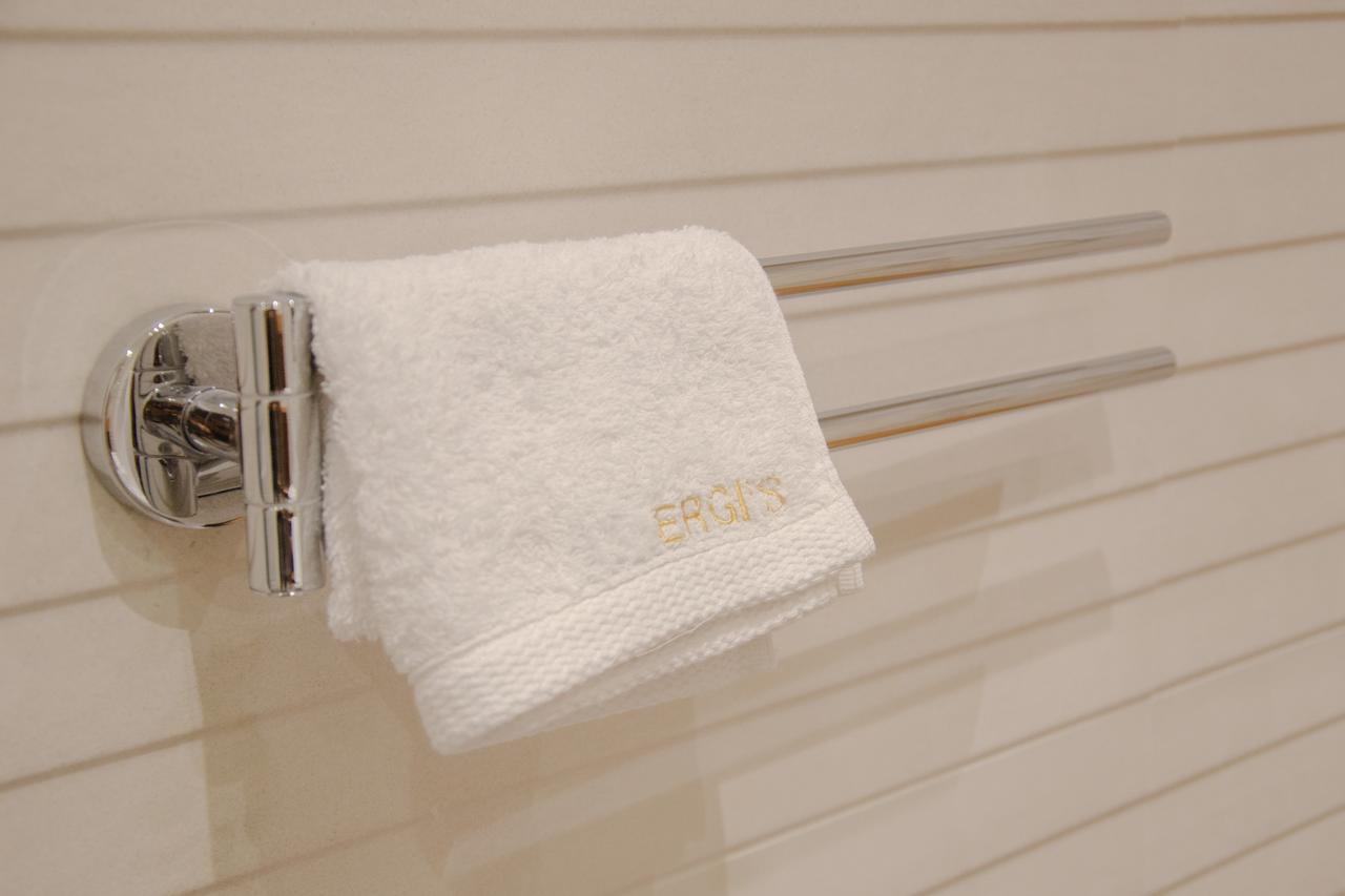 Hotel Ergi's 4*