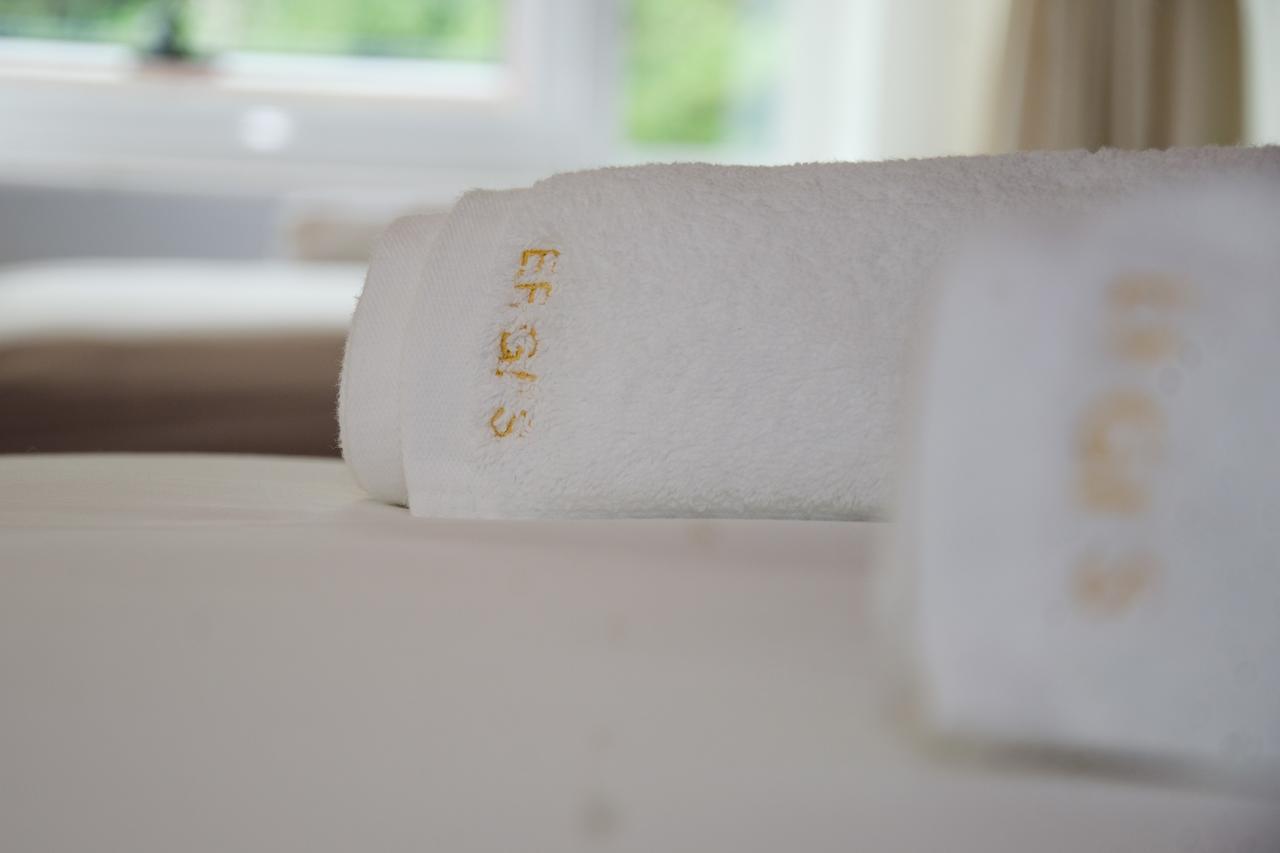 Hotel Ergi's